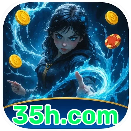 35h.com: A Seção Confiável Que Todo Gamer Precisa Conhecer!