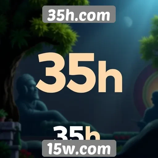 Lançamentos exclusivos esperados no site 35h.com