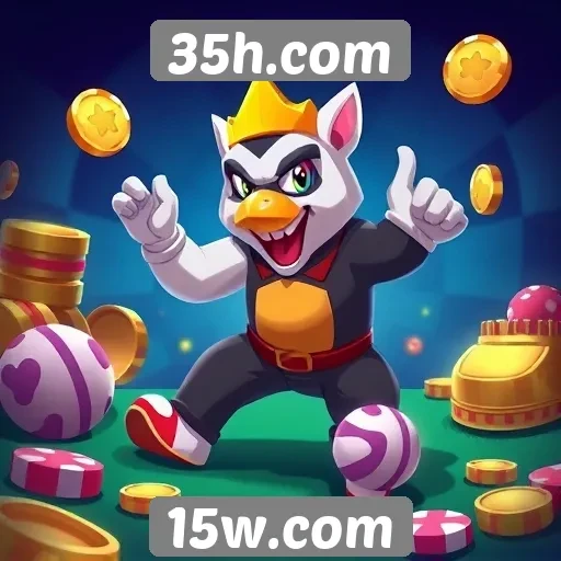 Avaliações de jogos disponíveis no 35h.com