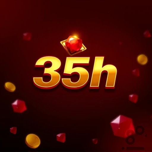 35h.com logo